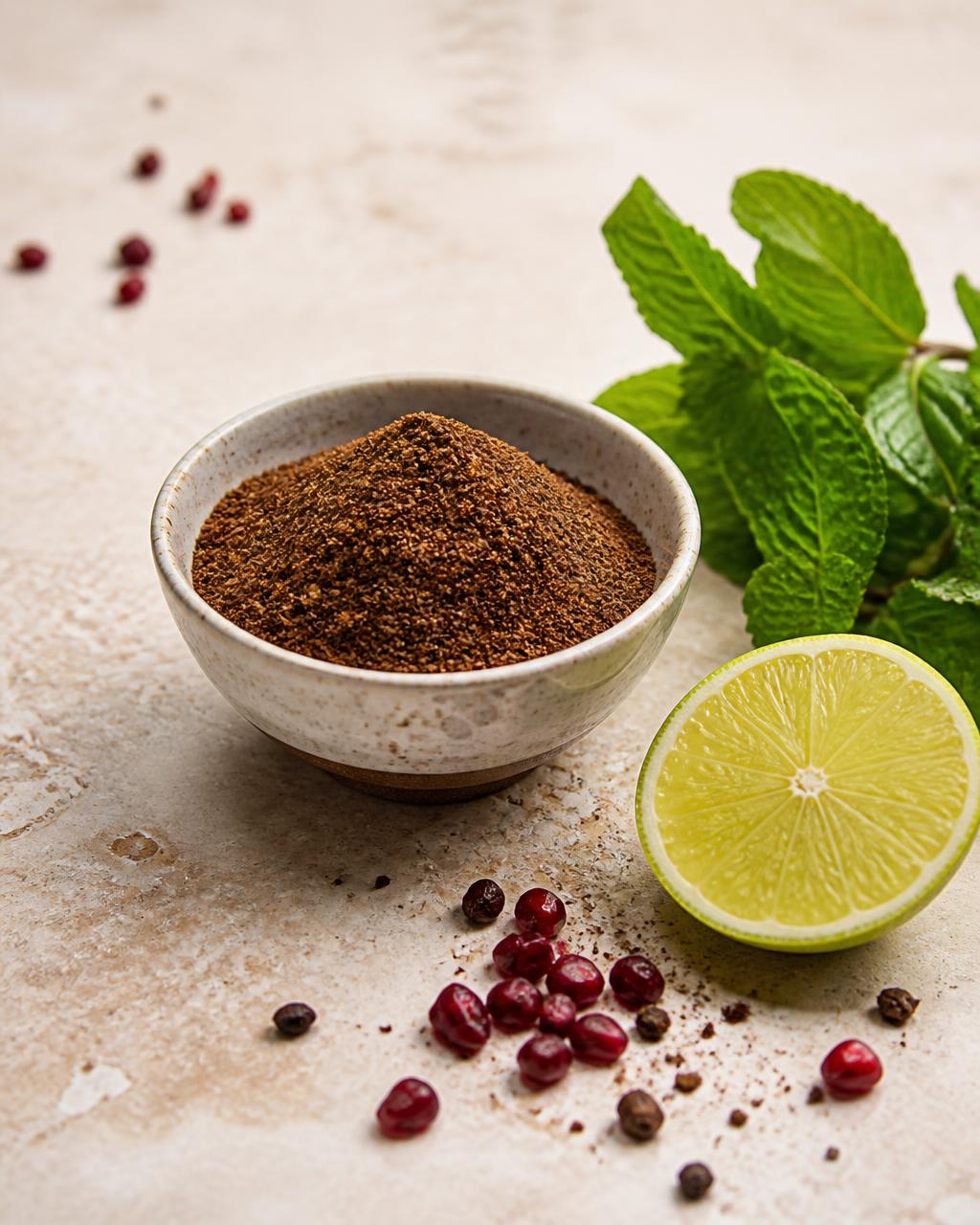 Chaat Masala
