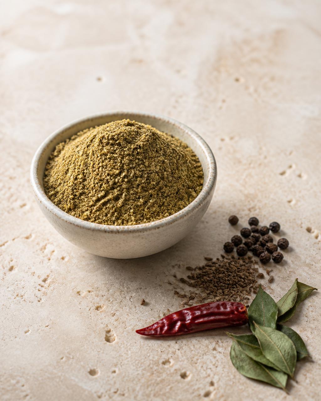 Rasam Powder