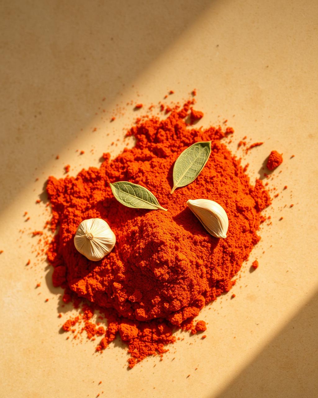 Tandoori Masala