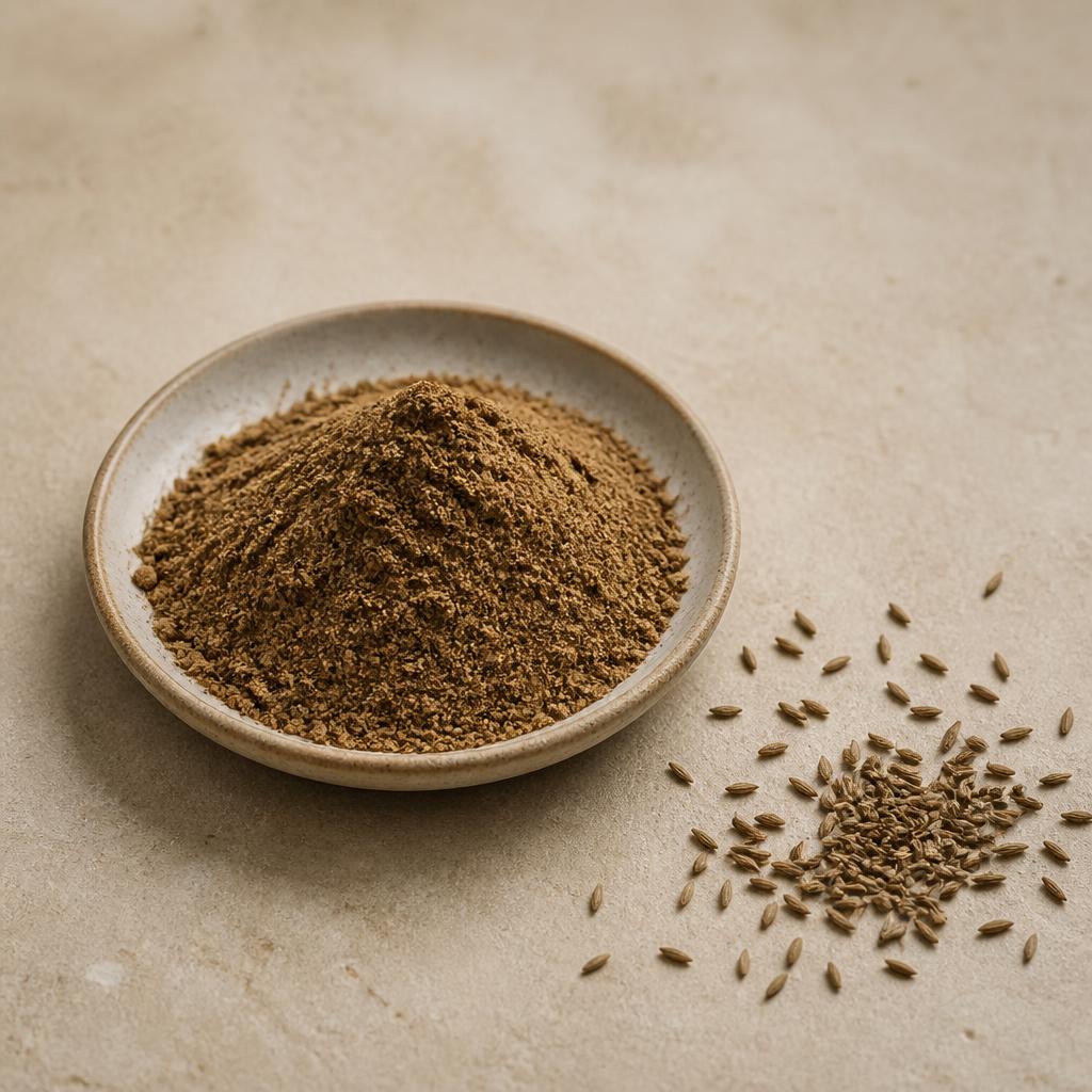 Premium Cumin Powder