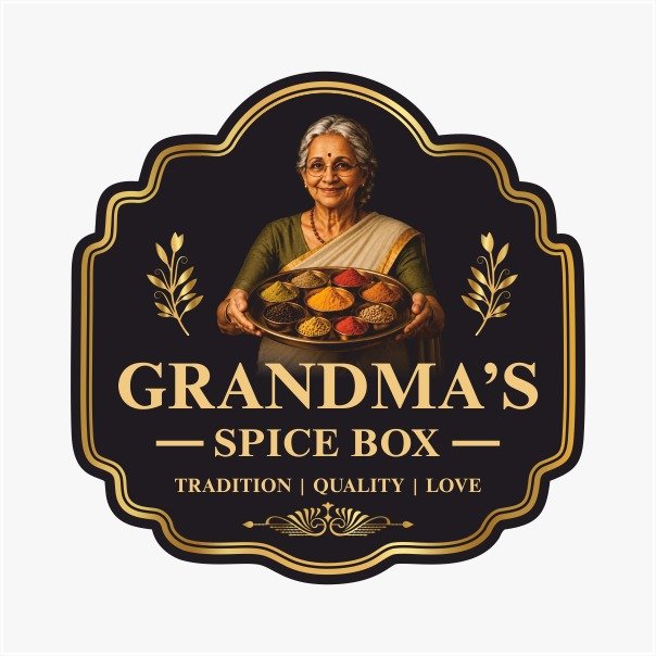 grandmasspicebox